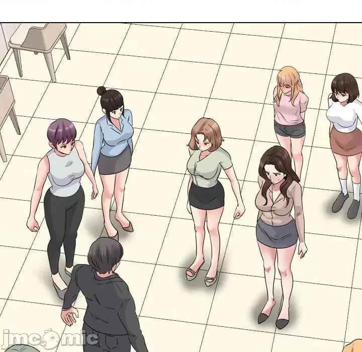 泌尿科俏护士 泌尿科俏护士第 49 话 第90页