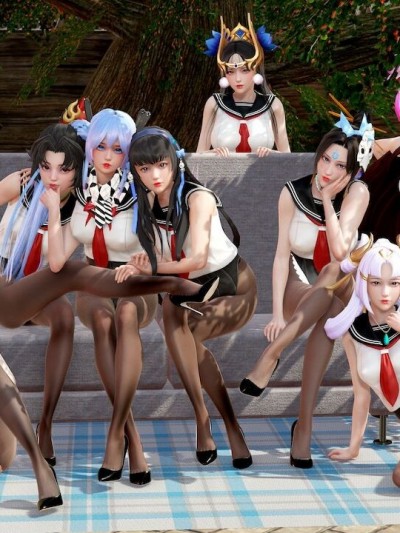 公孙离租房日记