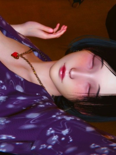 夜袭妈妈