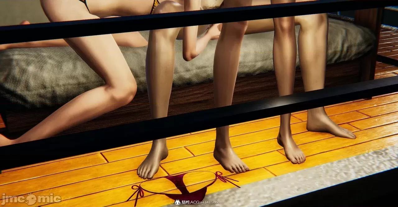 撿個女帝當 [Mudus] 撿個女帝當性奴 第六章 第33页