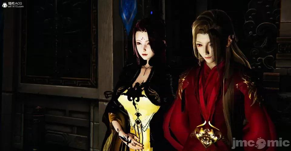 撿個女帝當 [Mudus] 撿個女帝當性奴 第十章 第2页