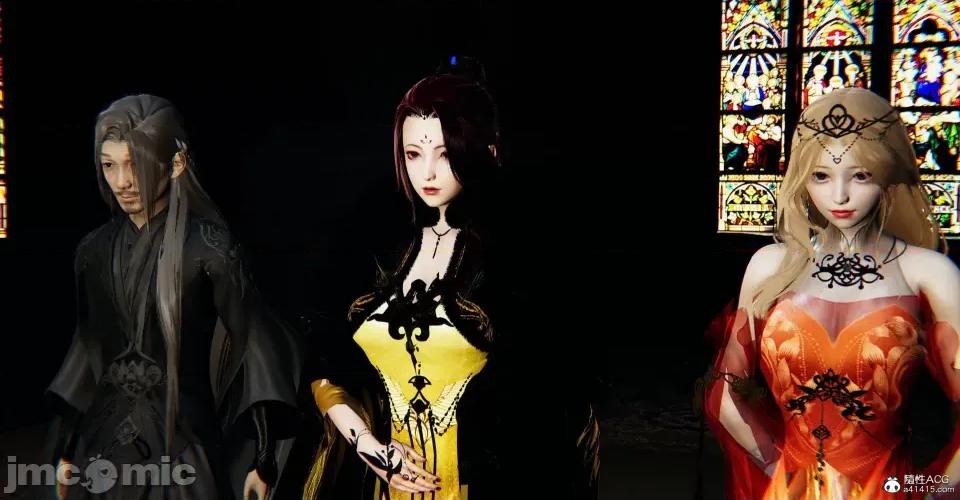 撿個女帝當 [Mudus] 撿個女帝當性奴 第十章 第165页