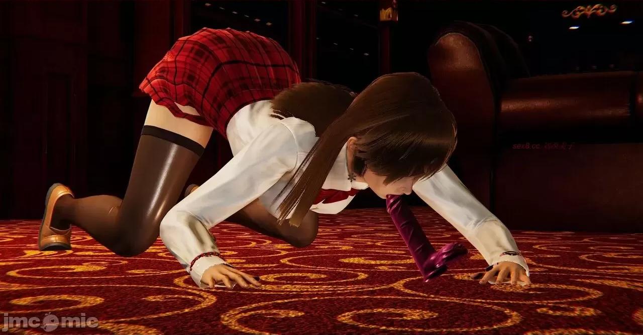 撿個女帝當 [Mudus] 撿個女帝當性奴 11 第301页