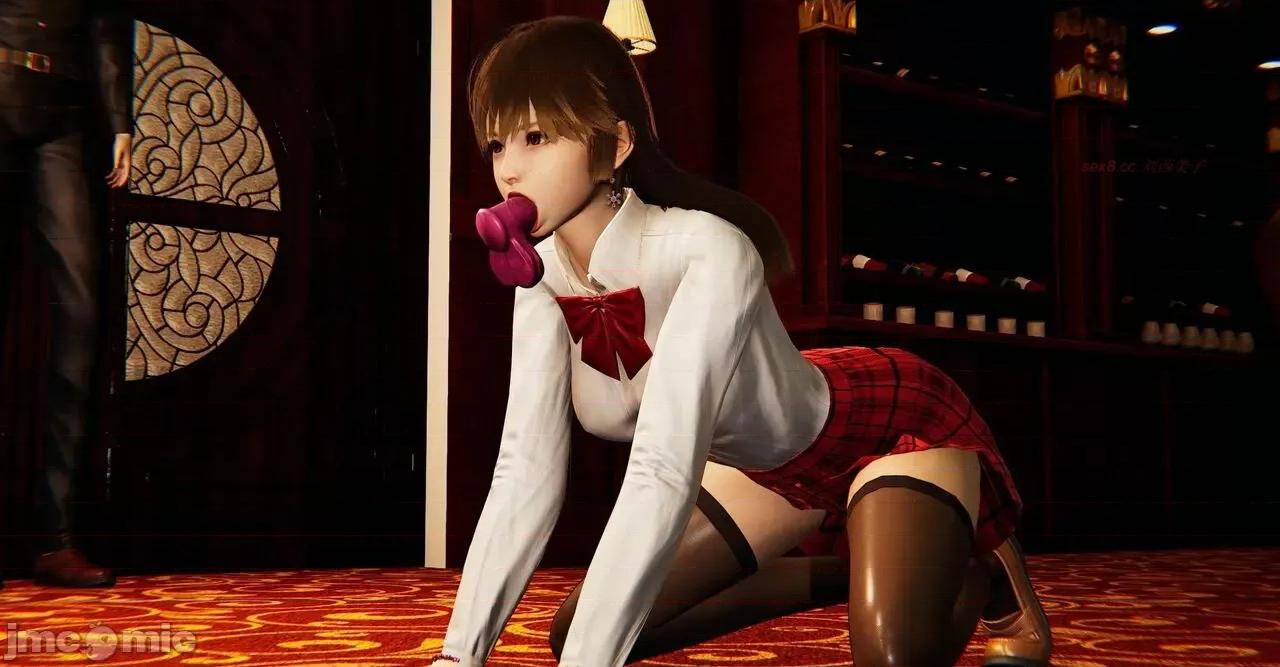 撿個女帝當 [Mudus] 撿個女帝當性奴 11 第302页