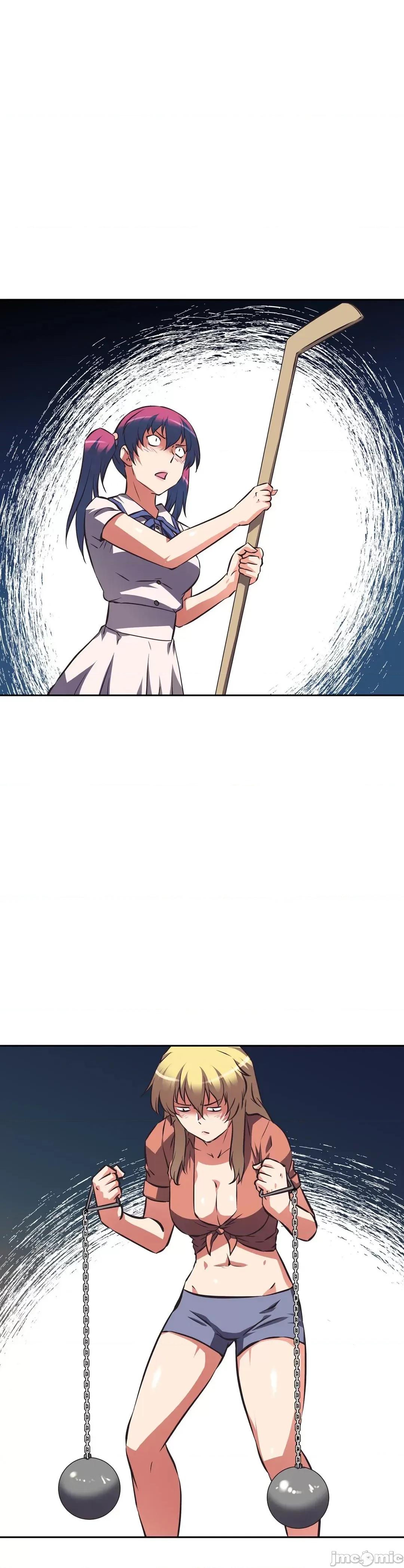 三途川的女孩们 性爱转生 62 第31页