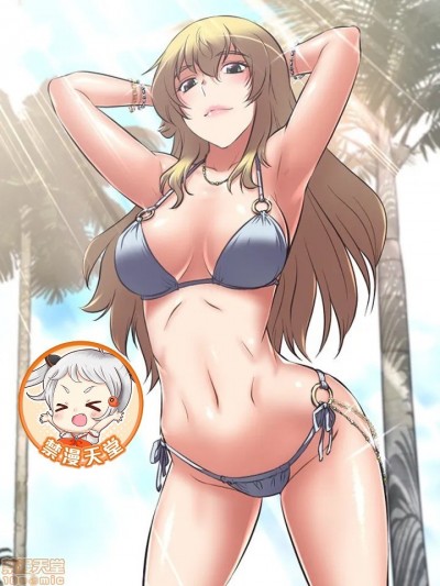 三途川的女孩们