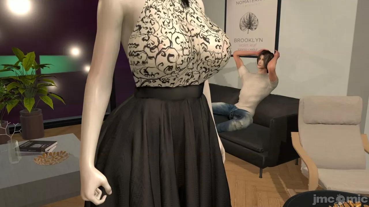 他人 【3d/凑数】寝取他人人妻 第141页