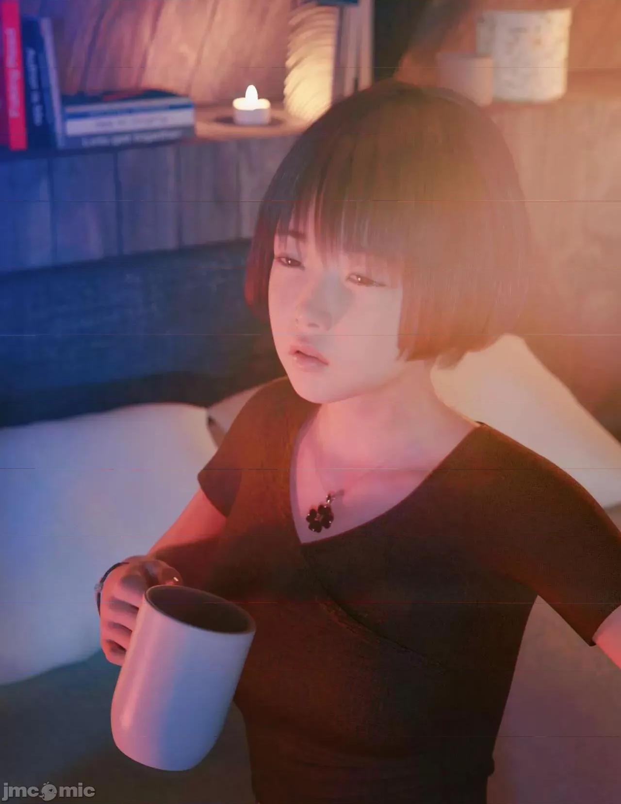 家有 [BK_FR] 家有性奴 3 第119页