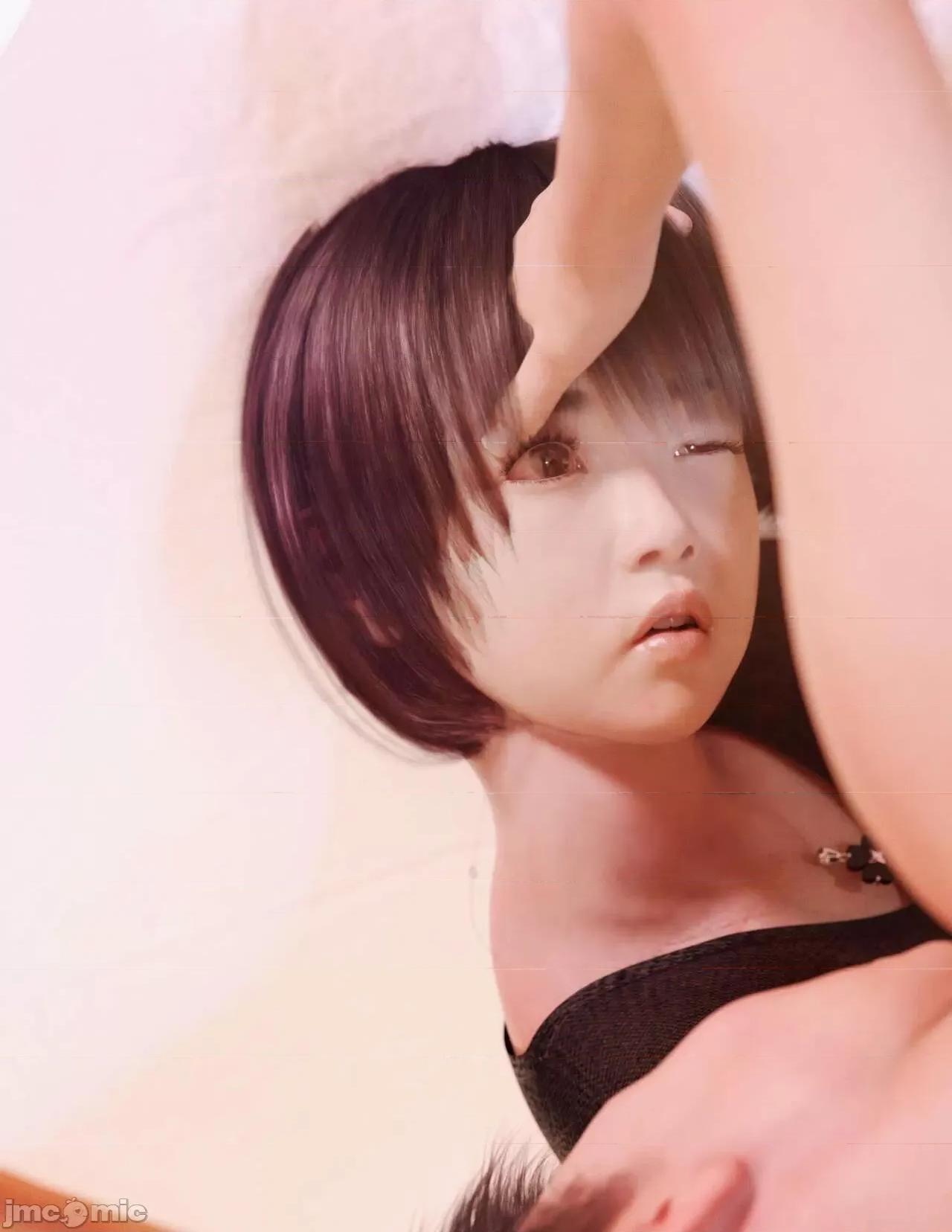 家有 [BK_FR] 家有性奴 3 第124页