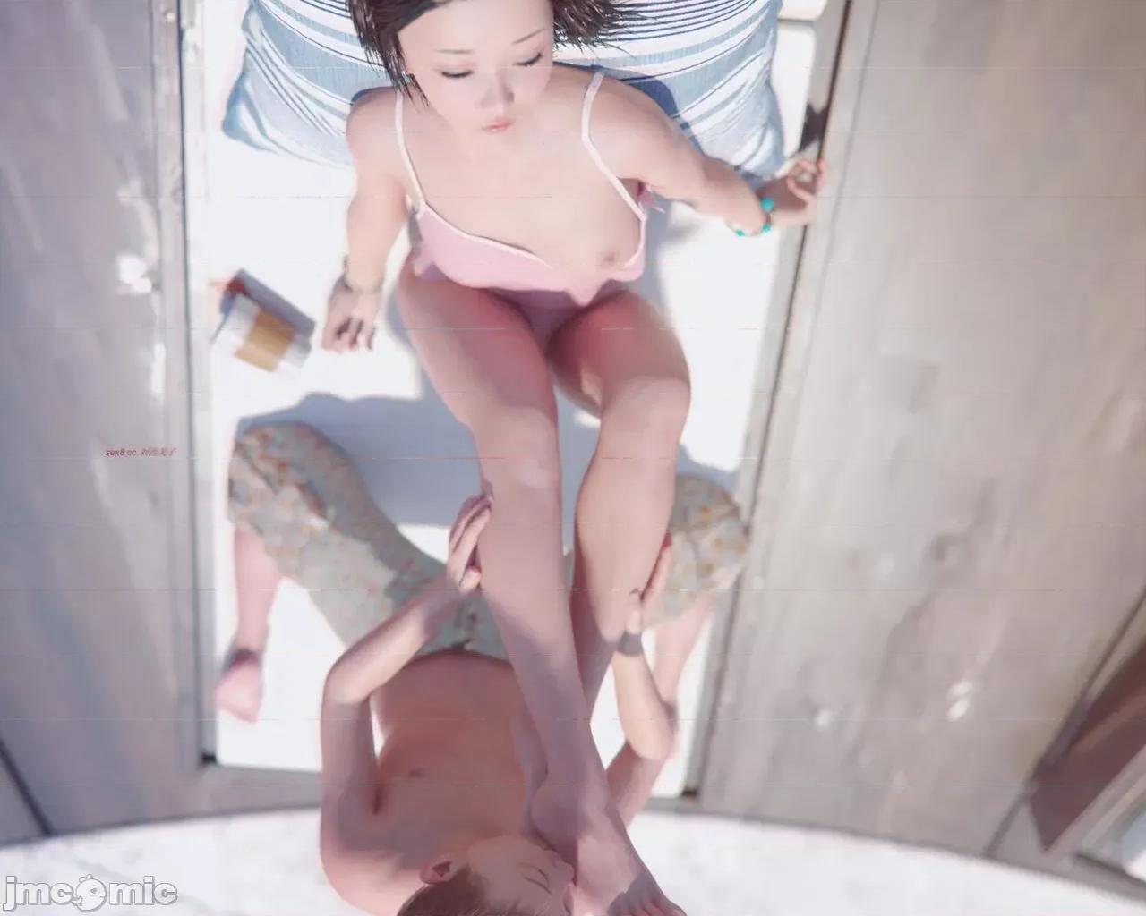 家有 家有性奴 4 第47页