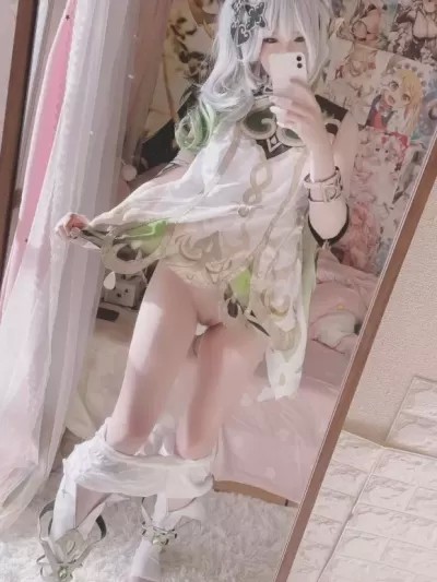 草神