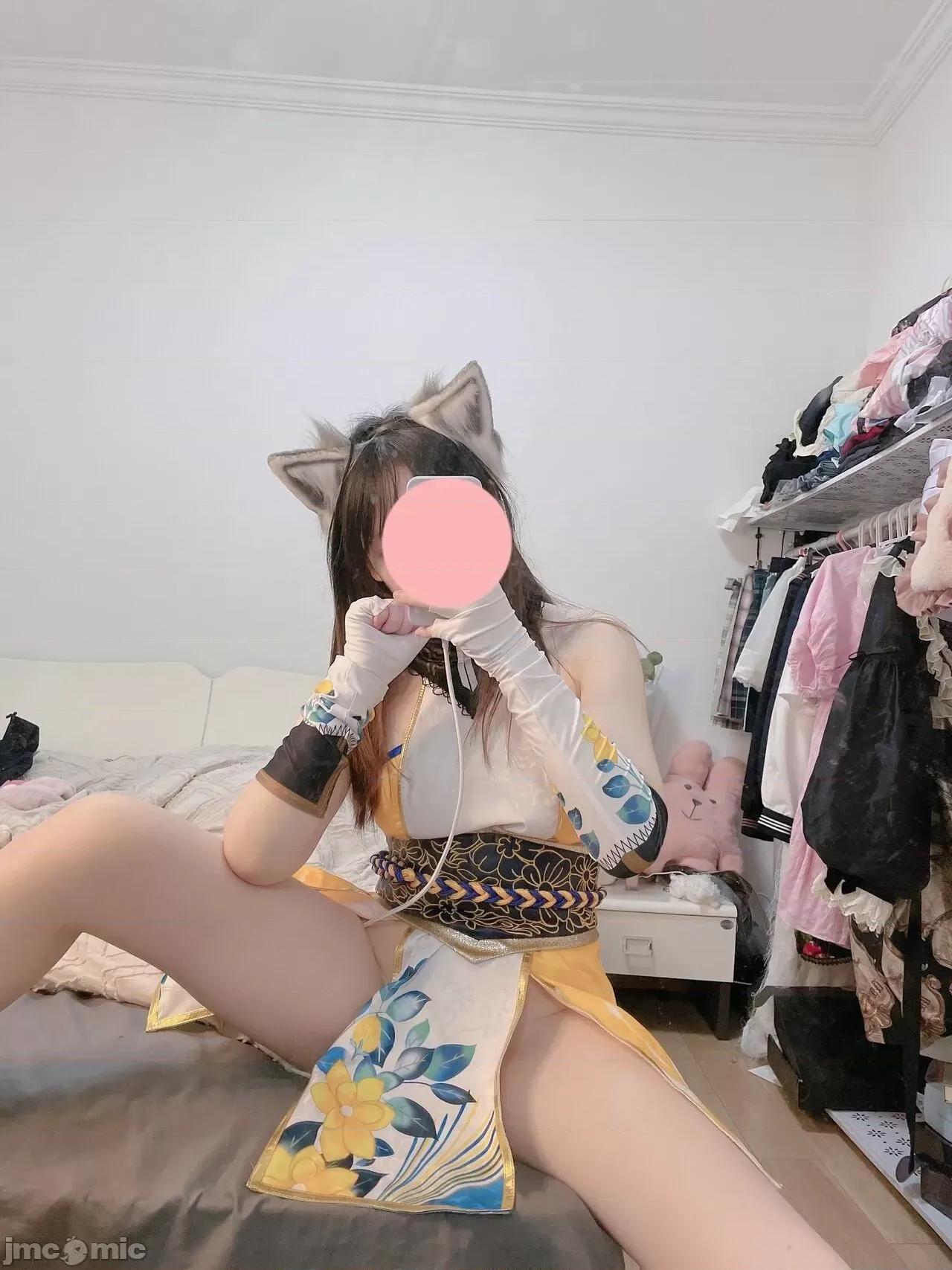 虾酱茶酒 虾酱茶酒 永劫无间 胡桃 第10页