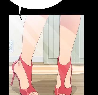 危机四伏的家庭生活 乖乖上钩/危机四伏的家庭生活 第132页