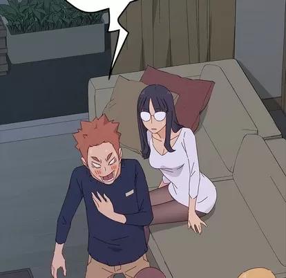 危机四伏的家庭生活 乖乖上钩 | 第2章 第54页