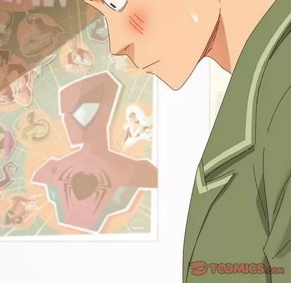 危机四伏的家庭生活 乖乖上钩 | 第5章 第112页