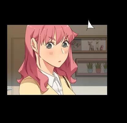 危机四伏的家庭生活 乖乖上钩 | 第7章 第102页
