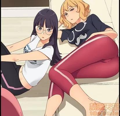危机四伏的家庭生活 乖乖上钩 | 第7章 第105页