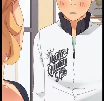 危机四伏的家庭生活 乖乖上钩 | 第7章 第153页