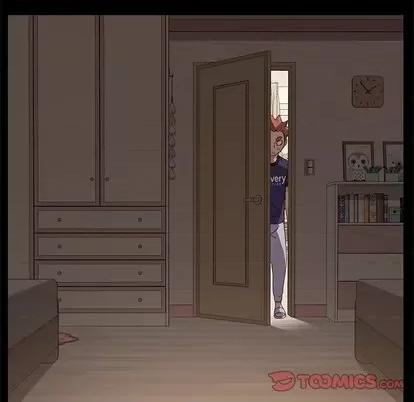 危机四伏的家庭生活 乖乖上钩 | 第11章 第93页
