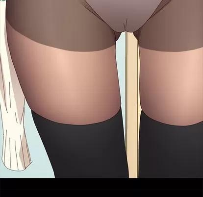 危机四伏的家庭生活 乖乖上钩 | 第12章 第78页