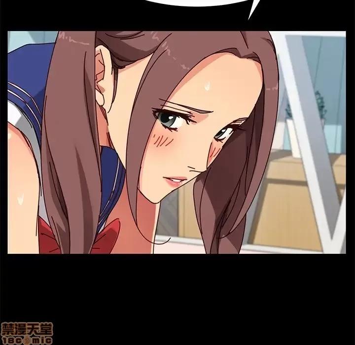危机四伏的家庭生活 乖乖上钩 25 第59页