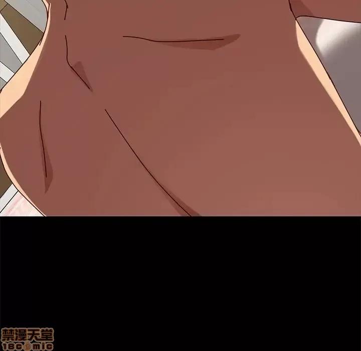 危机四伏的家庭生活 乖乖上钩 25 第77页