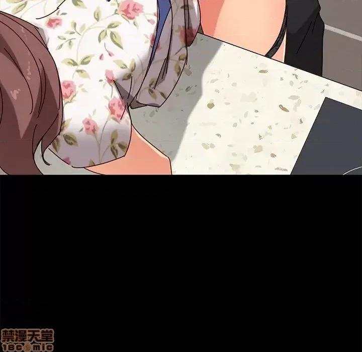 危机四伏的家庭生活 乖乖上钩 26 第154页