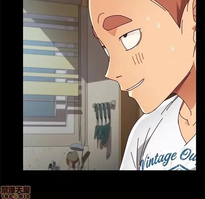 危机四伏的家庭生活 乖乖上钩 27 第26页