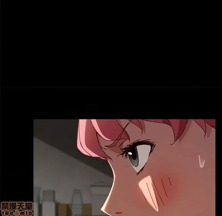 危机四伏的家庭生活 乖乖上钩 27 第115页