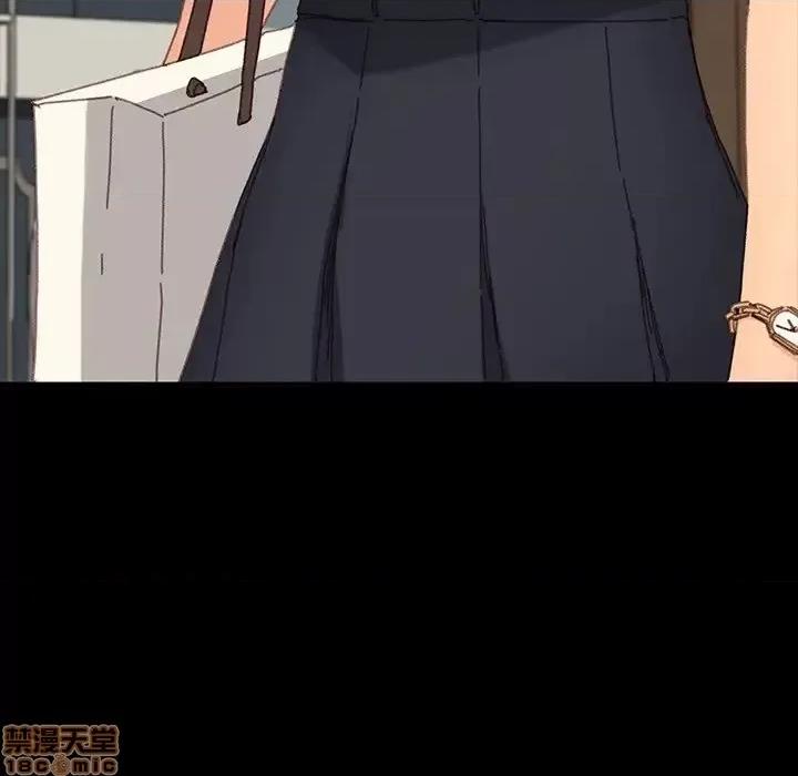 危机四伏的家庭生活 乖乖上钩 34 第91页