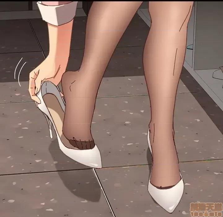 危机四伏的家庭生活 乖乖上钩 34 第98页