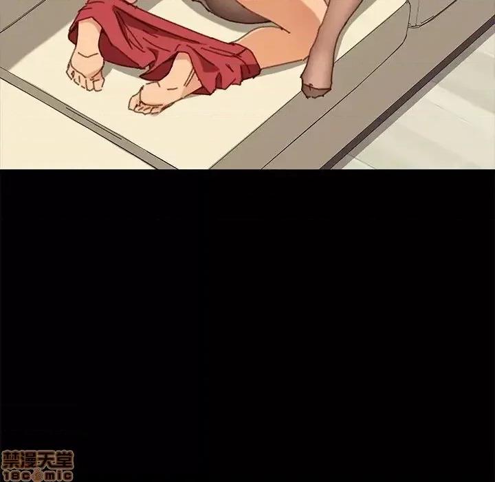 危机四伏的家庭生活 乖乖上钩 36 第50页
