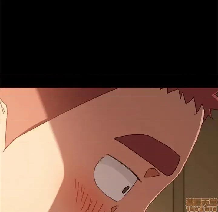 危机四伏的家庭生活 乖乖上钩 37 第117页