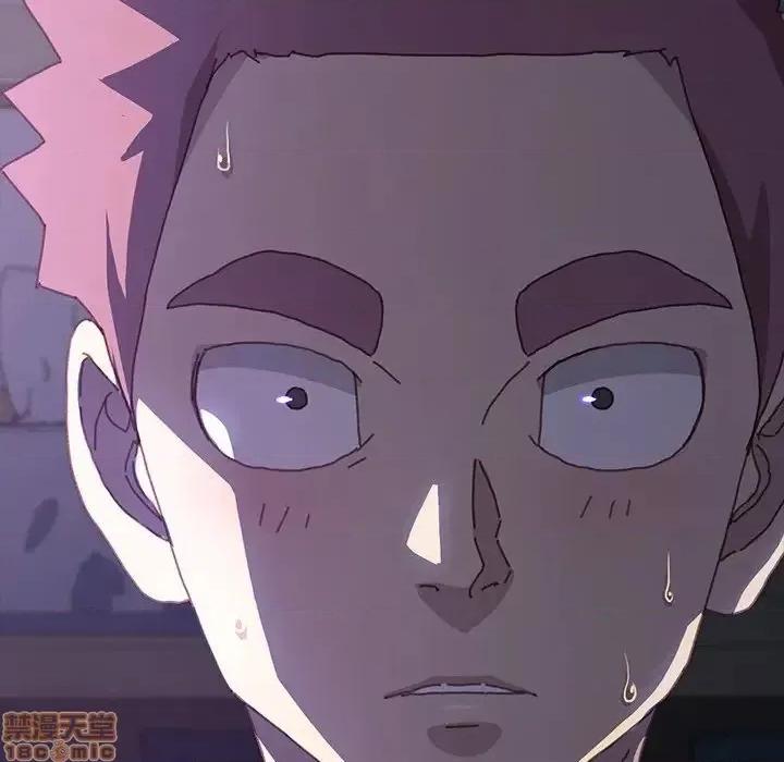 危机四伏的家庭生活 乖乖上钩 38 第174页