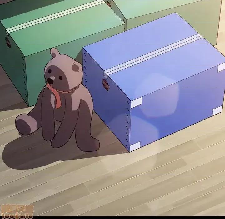 危机四伏的家庭生活 乖乖上钩 39 第143页