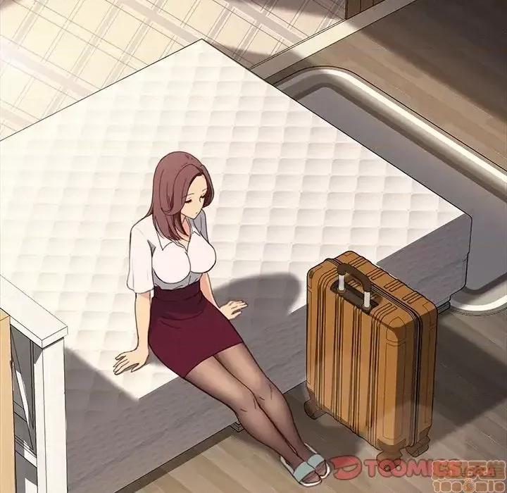 危机四伏的家庭生活 乖乖上钩 40 第21页