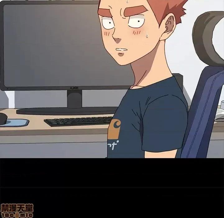 危机四伏的家庭生活 乖乖上钩 42 第78页