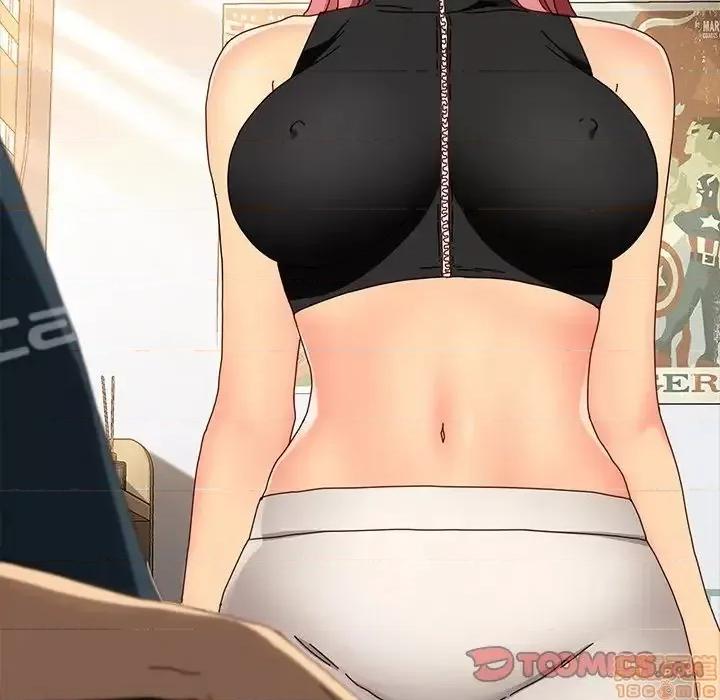 危机四伏的家庭生活 乖乖上钩 42 第111页