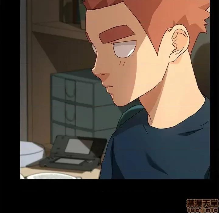 危机四伏的家庭生活 乖乖上钩 42 第114页
