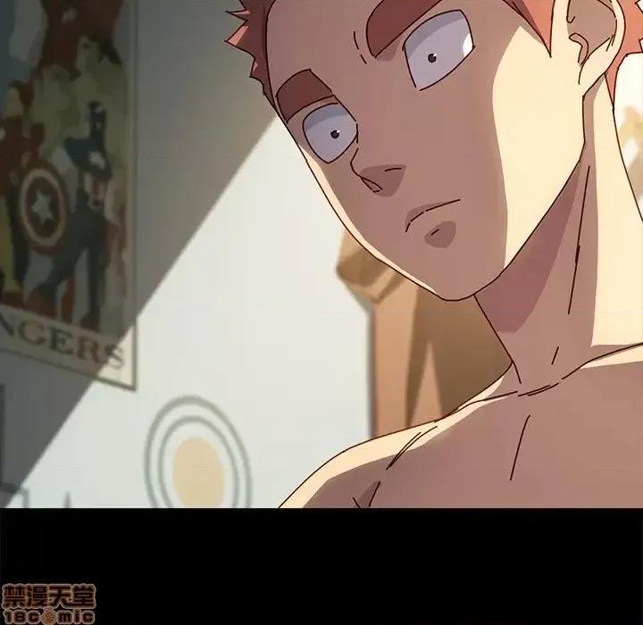 危机四伏的家庭生活 乖乖上钩 44 第100页