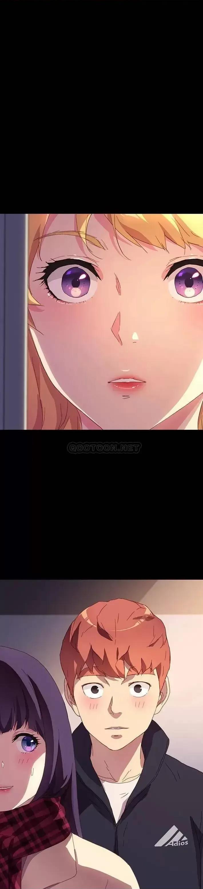 危机四伏的家庭生活 乖乖上钩第 48 话 第26页