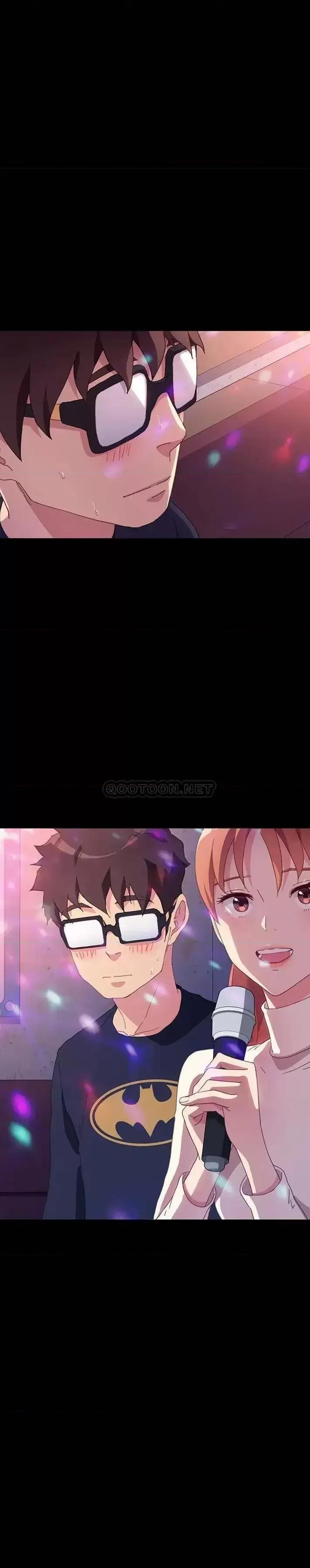 危机四伏的家庭生活 乖乖上钩第 49 话 第12页
