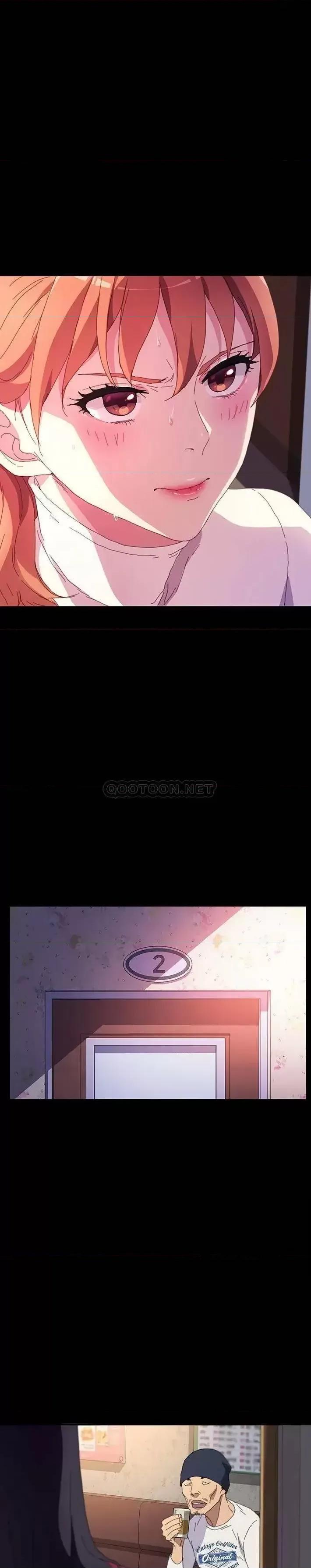 危机四伏的家庭生活 乖乖上钩第 49 话 第28页