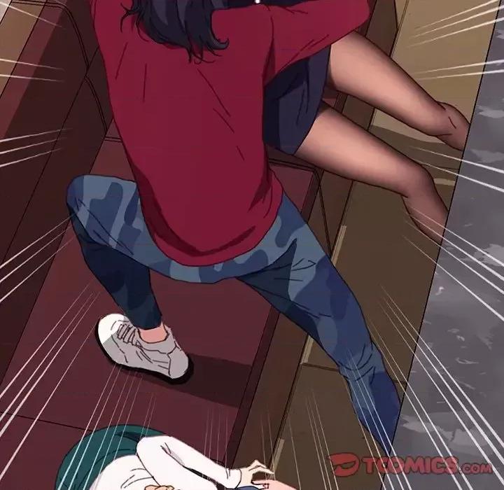 危机四伏的家庭生活 乖乖上钩第 51 话 第48页