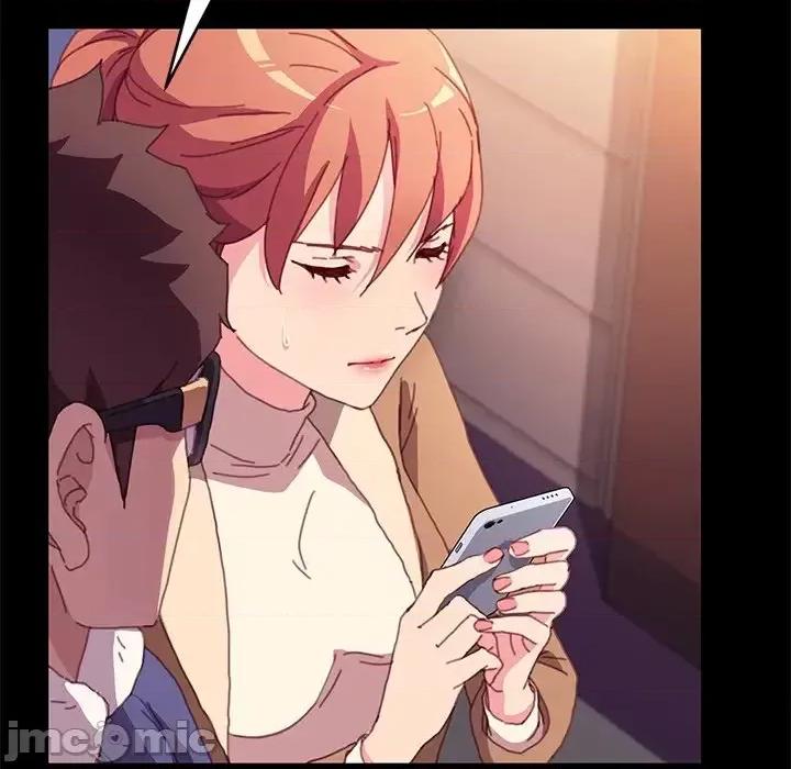 危机四伏的家庭生活 乖乖上钩第 51 话 第95页