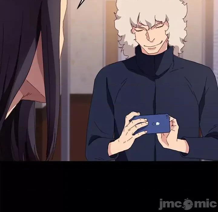 危机四伏的家庭生活 乖乖上钩第 52 话 第135页