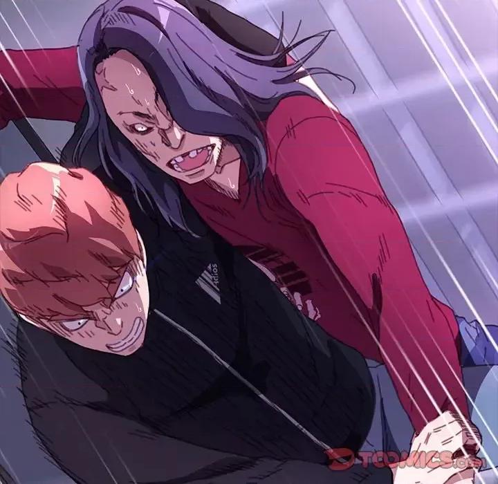 危机四伏的家庭生活 乖乖上钩第 53 话 第84页