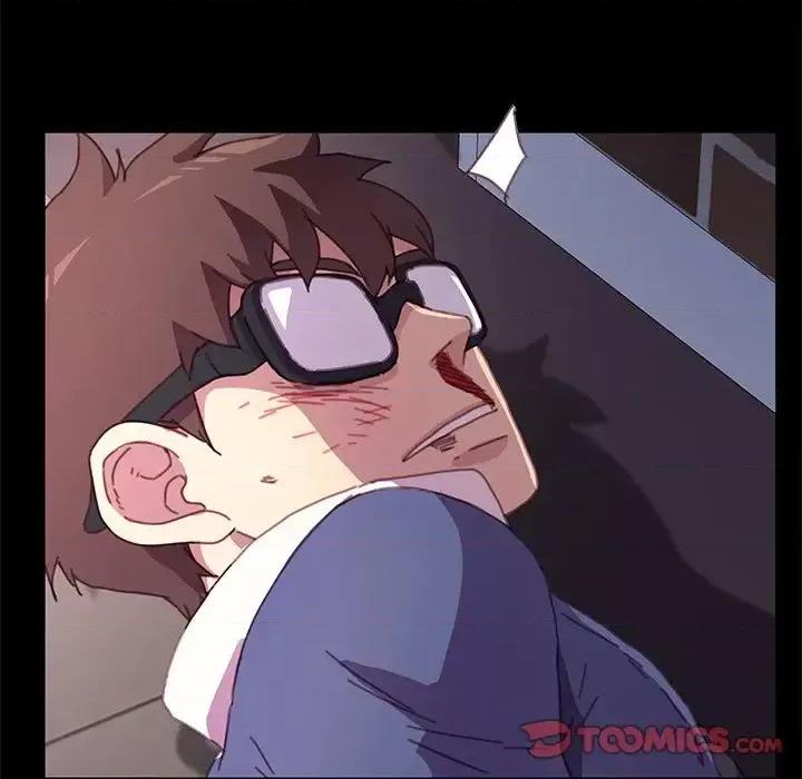 危机四伏的家庭生活 乖乖上钩第 53 话 第93页