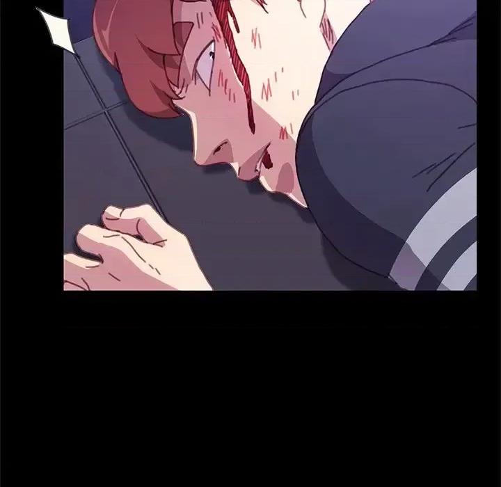 危机四伏的家庭生活 乖乖上钩第 54 话 第34页