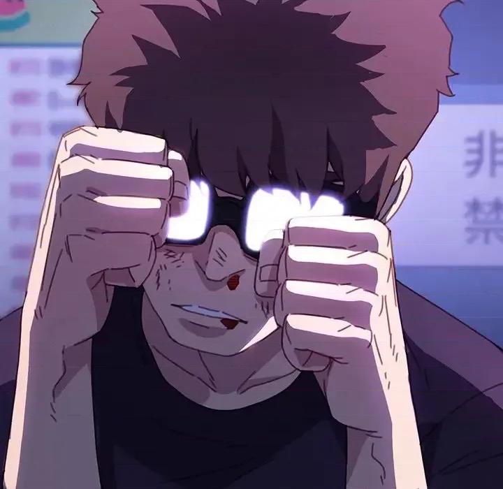 危机四伏的家庭生活 乖乖上钩第 54 话 第73页